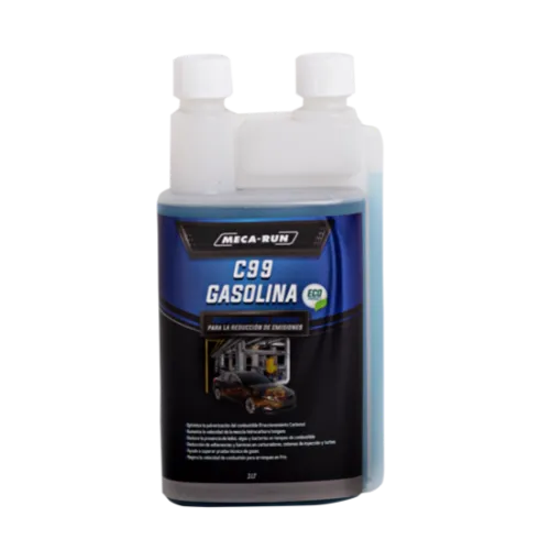 C99-Gasolina