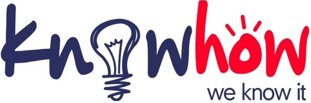 Logo KnowHow
